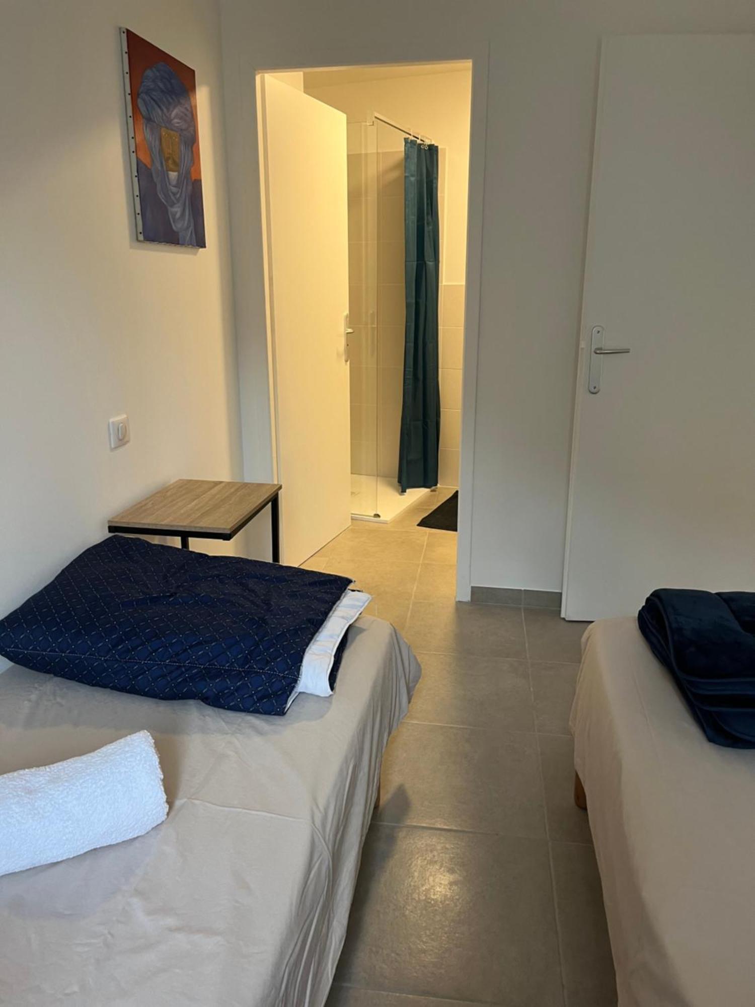 Camilette Villa Labegude Eksteriør billede