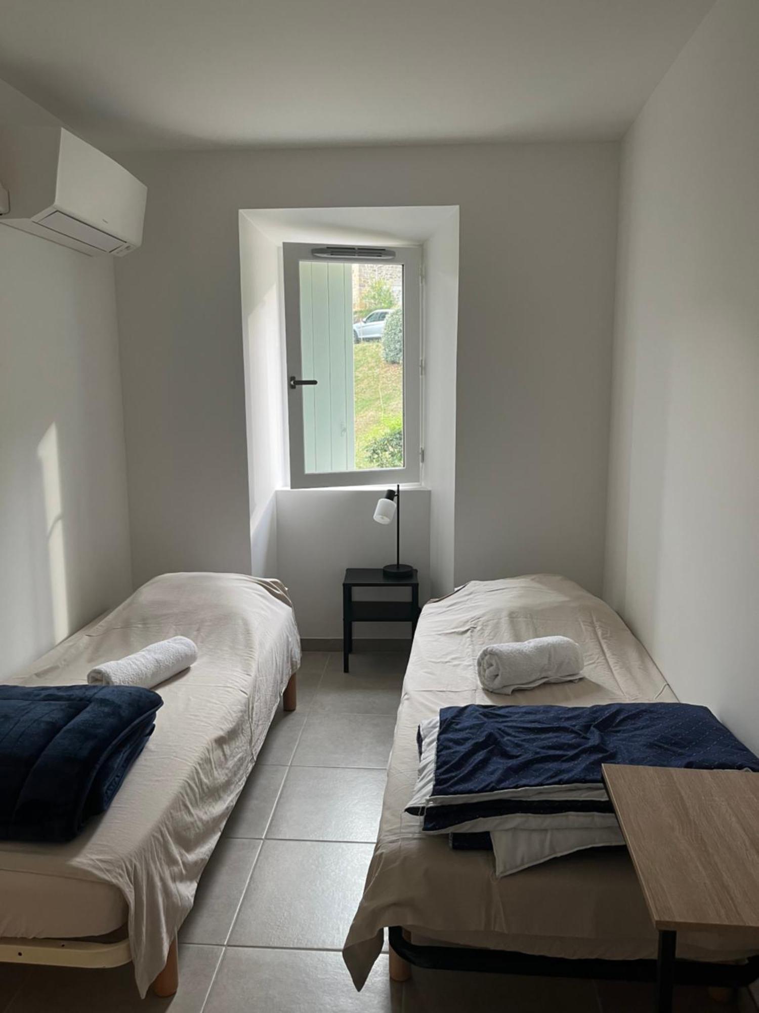 Camilette Villa Labegude Eksteriør billede